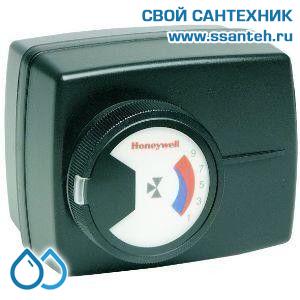 10335 Honeywell M6063L4003 Электропривод для трехходовых поворотных клапанов, 3-pt, 230Vac, 7Нм, 100сек.,IP44, 2 конц. выкл.