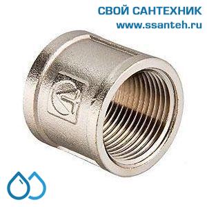11224 Муфта 2 вн.-вн.