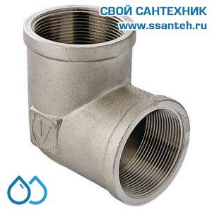 11234 Угольник 1 1/2" вн.-вн.
