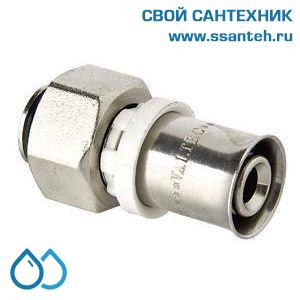 11271 Евроконус пресс для м/п трубы 16 (2,0) 3/4"