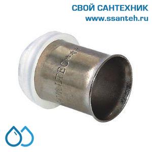 11294 Гильза для пресс-фитинга 16