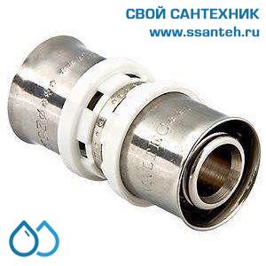 11297 Соединитель пресс 26 x 20