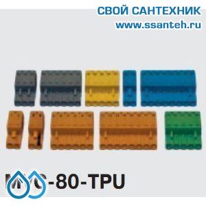 12416 Honeywell, MVC-80-TPU Клеммные терминалы подпружиненные для MVC 80