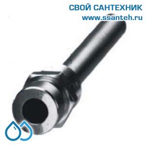 12457 Honeywell, WS150 Погружной колодец, сталь, 150 мм, G1/2"