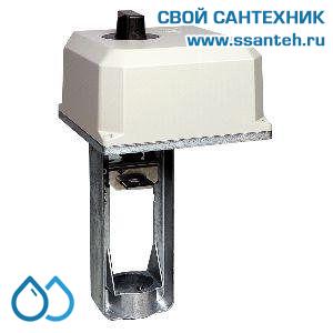 14267 HONEYWELL, ML6421B3004 Электропривод клапана, 3-pt, 1800Н, 24Vac, 38мм, 3.5мин, IP54