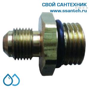 14468 HERZ, 1026919 Переходник для импульсной трубки 1/8 х 1/4