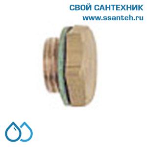 14473 HERZ, 1027209 Пробка резьбовая 1/4" наруж шестигран