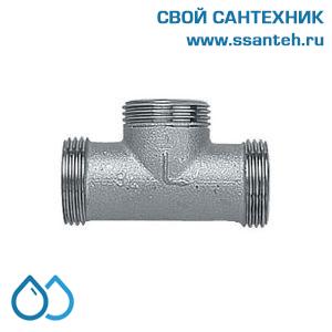 14506 HERZ, 1100102 Тройник CALIS распределительный 20