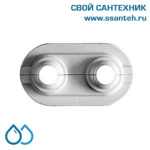 14818 HERZ, 1300350 Розетка 50мм