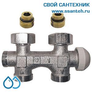 14842 HERZ 1306686 Узел подключения 3000 