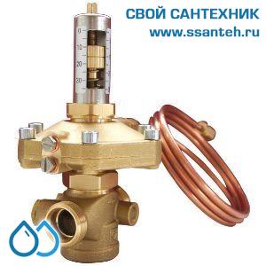 14932 HERZ, 1400241 Регулятор перепада давления 4002-30k D-15