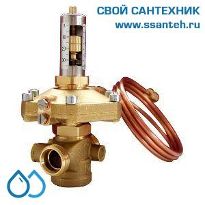 14933 HERZ, 1400242 Регулятор перепада давления 4002-30k D-20