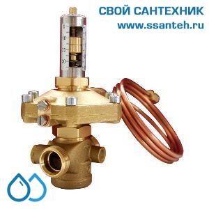 14937 HERZ, 1400246 Регулятор перепада давления 4002-30k D-50
