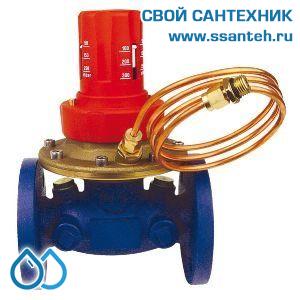 14986 HERZ, 1400713 Автомат регулятор перепада давления Ду25 фл. 150-4000 л/ч