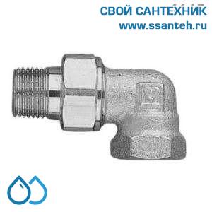 15172 HERZ, 1414501 Муфта угловая 1/2"