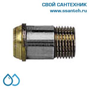 15388 HERZ, 1621831 Втулка длинная с конич резьбой 1/2x48