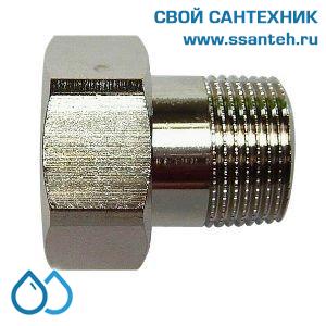 15397 HERZ, 1622012 Соединение с резьбой 3/4"