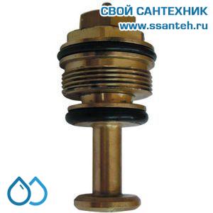15861 HERZ, 1632901 Букса термостатическая 1/2"х3/4"