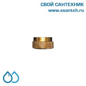 15864 HERZ, 1632930 Колпачок запирающий для TS, TS-E, Calis-E-3D M28x1,5