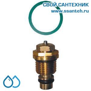15882 HERZ, 1636599 Букса  термостатическая с постоянной величиной Kv 0,5