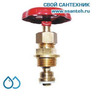 15910 HERZ, 1638503 Букса с накл. подним. шпинделем для ШТРЕМАКС-AW 1"