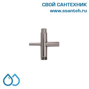 16003 HERZ, 1662500 Ключ многофункциональный