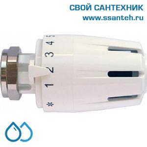 16095 HERZ, 1726135 Термоголовка "PROJEKT" темп. 15-28С