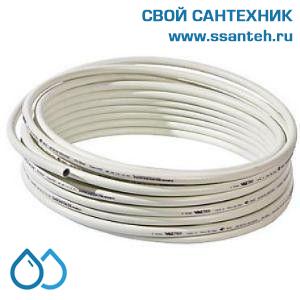 01629 Труба металлопластиковая 20 (2,0) (бухта 100 м)