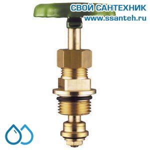 16759 HERZ, 2638500 Букса для запорных вентилей Штремакс-АW 1/2" и 1"