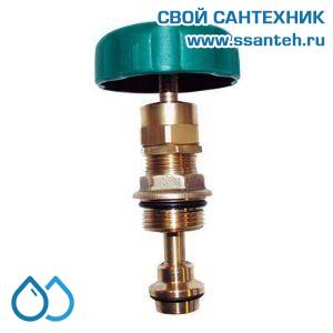 16774 HERZ, 2638802 Букса для балансировочных вентилей 2 4117 MW, 2 4117 RW, 3/4"