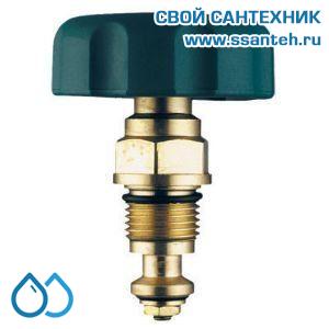 16785 HERZ, 2638907 Букса для вентилей 2 4125 WD, АWD, 2 4325 D, AD, 2 1/2" 