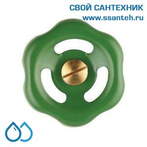 16792 HERZ, 2651904 Маховичок для Штремакс-AW 1 1/4" и 1 1/2"