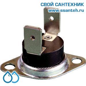 17419 Датчик тяги (перегрева) 65 градусов подходит для котлов Лемакс Wise