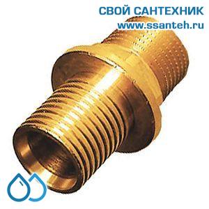 18092 Herz, P531211 Переходник прямой 12х2-1/2"AG