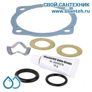 18569 Honeywell 019001050 Комплект уплотнений (ремкомплект) для клапанов серии DR/ZR, DN80-100