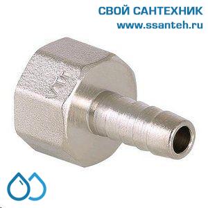 18983 Штуцер для присоединения шланга 1/2" ВР х 20 мм
