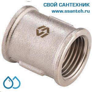 19737 Муфта ВР 2"