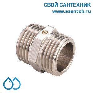 19767 Ниппель НР 2"