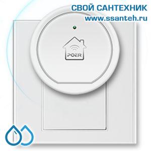 20469  POER PTG10_868 Gateway (WiFi хаб) для термостатов POER 868МГц