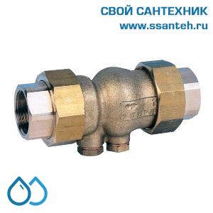 21911 Honeywell  RV281-11/2A Клапан обратный