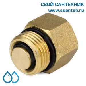 22041 Honeywell  Z121-3/8 Запорный клапан, присоединение 3/8", латунь, цена за 1 шт, (поставляется по 12 шт,)