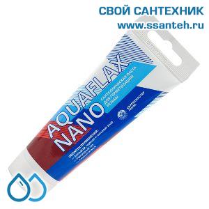 23426 Aquaflax Nano Паста для льна, туба, 80 гр.