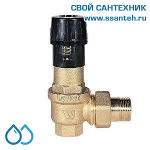 05782 WATTS Клапан перепускной USVR20 3/4"