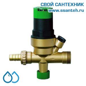 07312 Honeywell VF06-1/2A Клапан наполнения системы