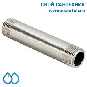 00802 Бочонок 1/2 нар. х 100 мм