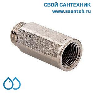 00883 Удлинитель 1/2" вн. х 30 мм